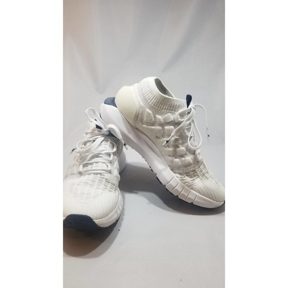 Women's Size 9 Under Armour ROCK HOVR Speedform 2.0 W/o Box White - Picture 3 of 12